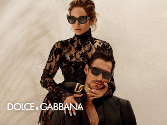 Dolce & Gabbana kolekcia jar/leto 2022