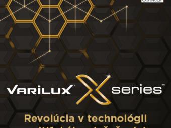 Varilux X Series
